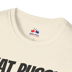 EAT PUSSY DRINK BEER
