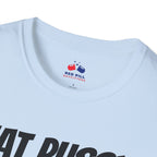 EAT PUSSY DRINK BEER