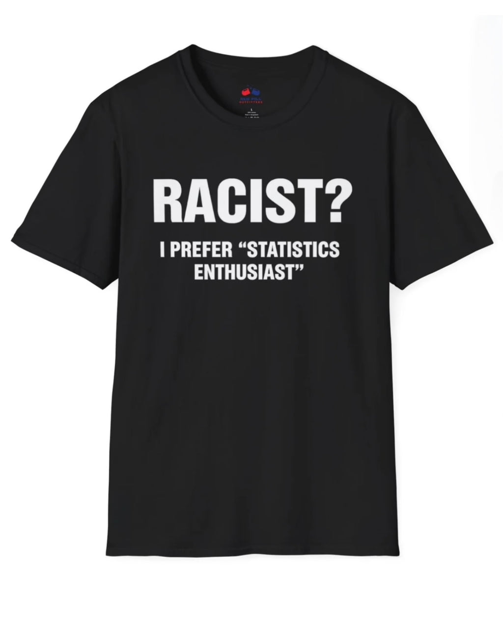 RACIST?