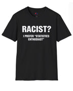 RACIST?