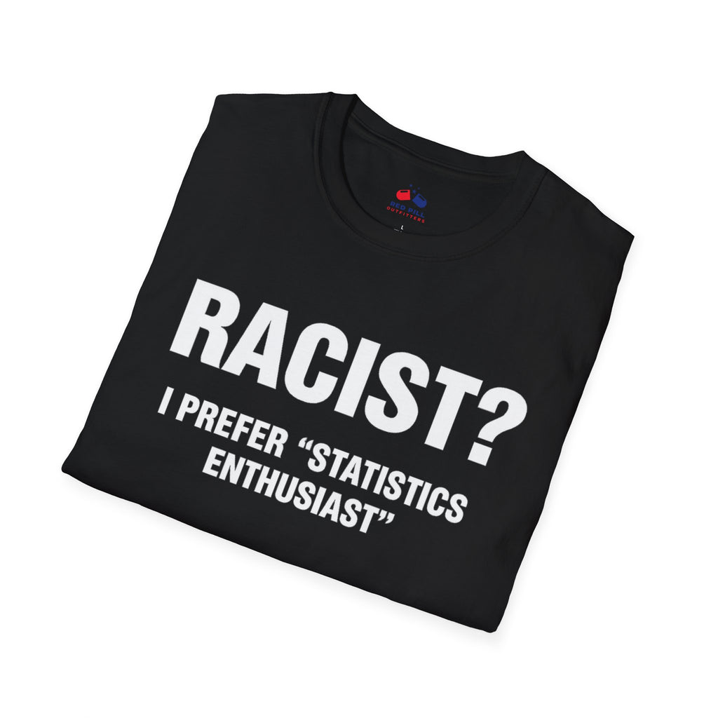 RACIST?