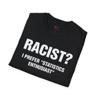 RACIST?