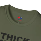 THICK LATINAS CAN STAY
