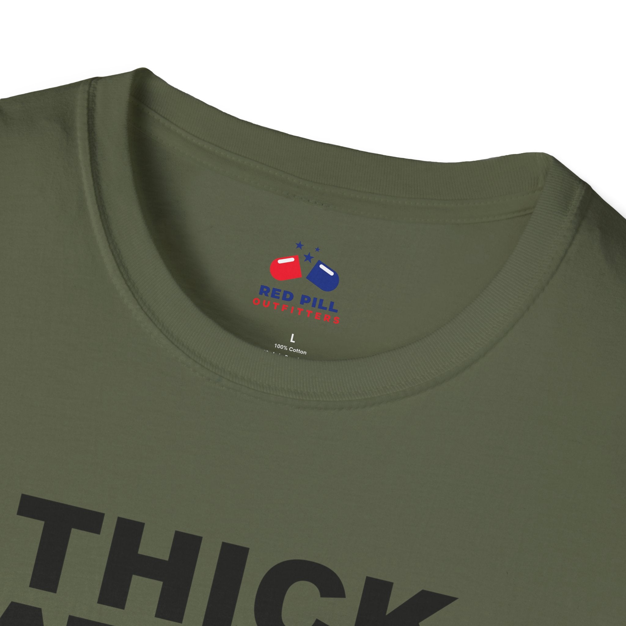 THICK LATINAS CAN STAY
