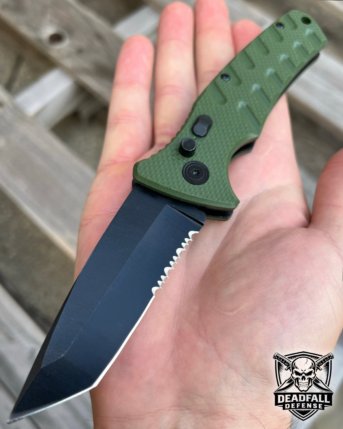 JADE