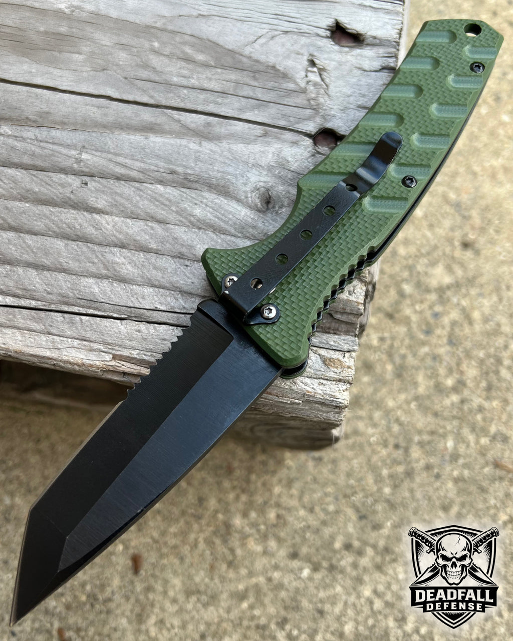 JADE