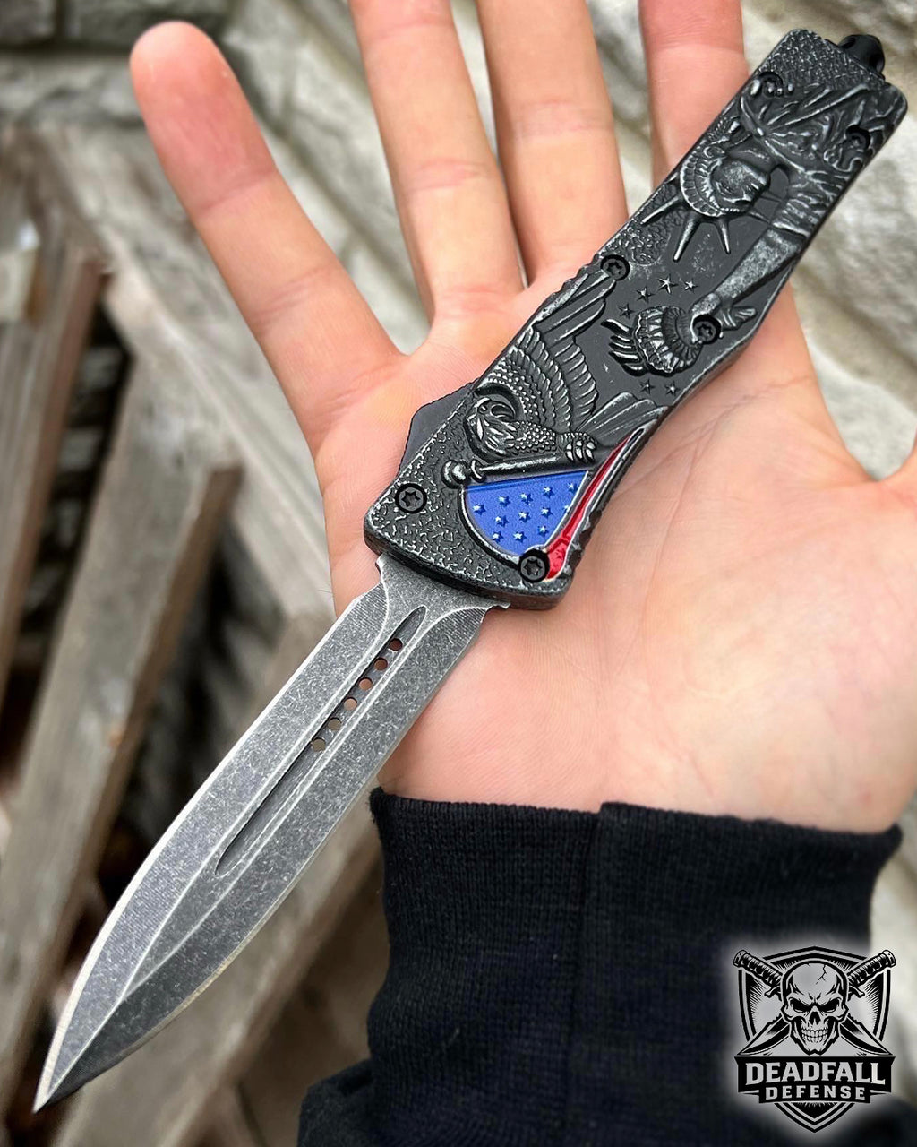 LIBERTY OTF