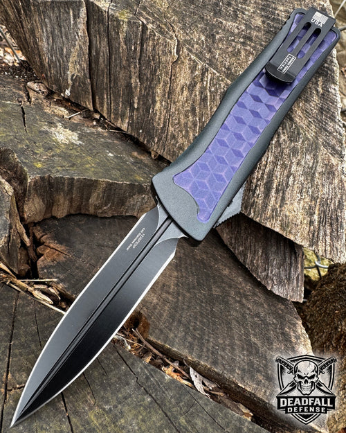 GRID PURPLE OTF