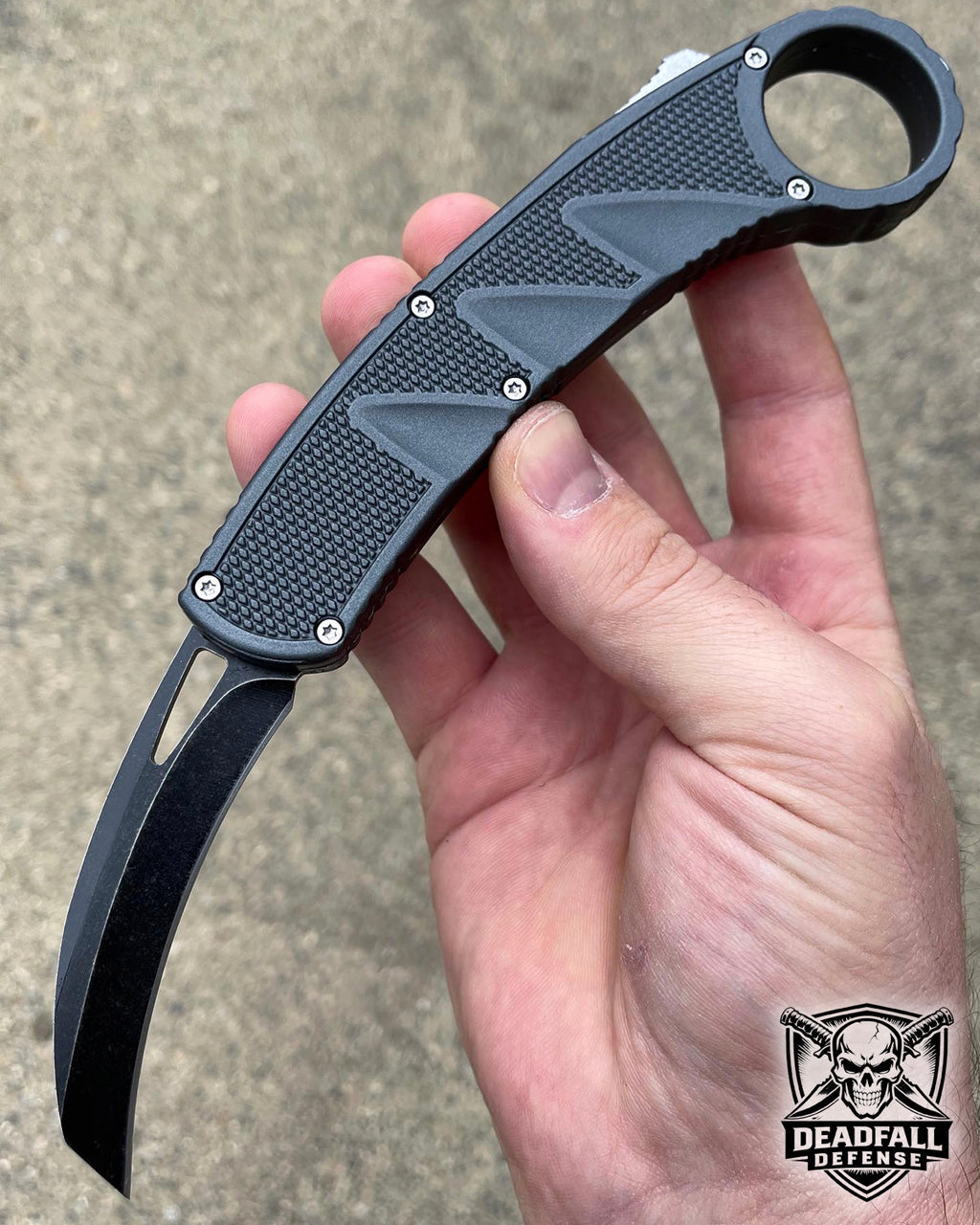 TALON OTF