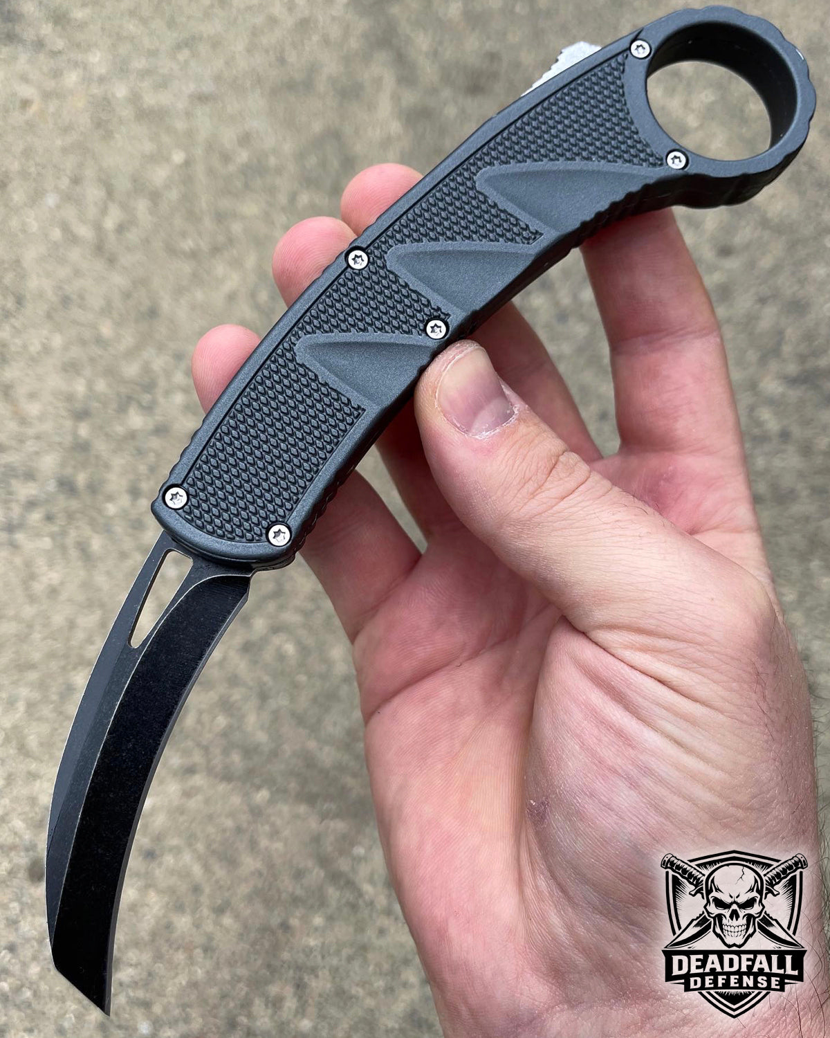 TALON OTF