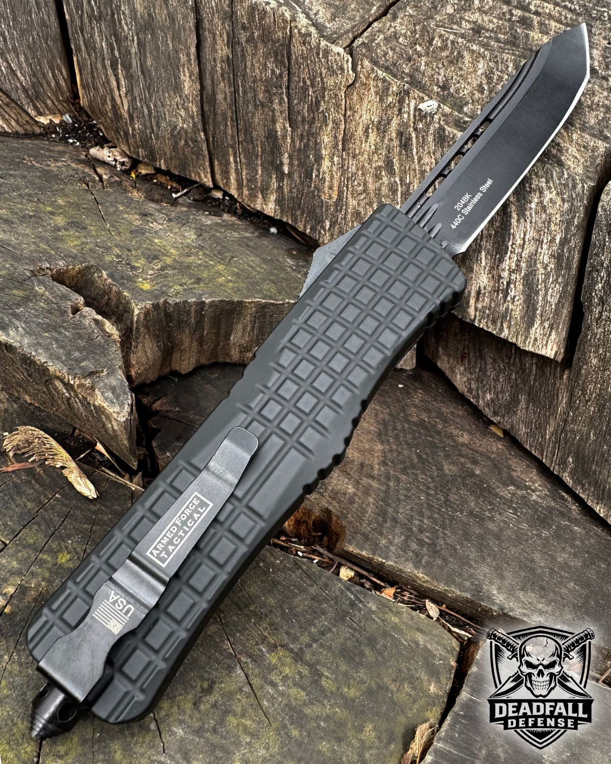ロッド HARDSTREMS Phalanx twin F reV 6.06 DEADFALL DEFENSE