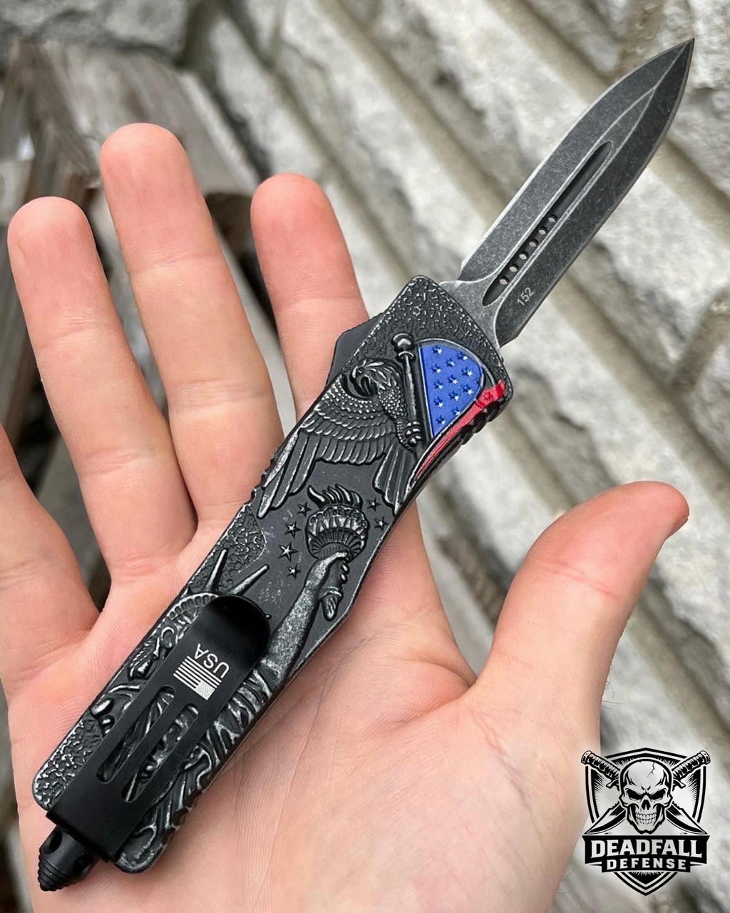 LIBERTY OTF