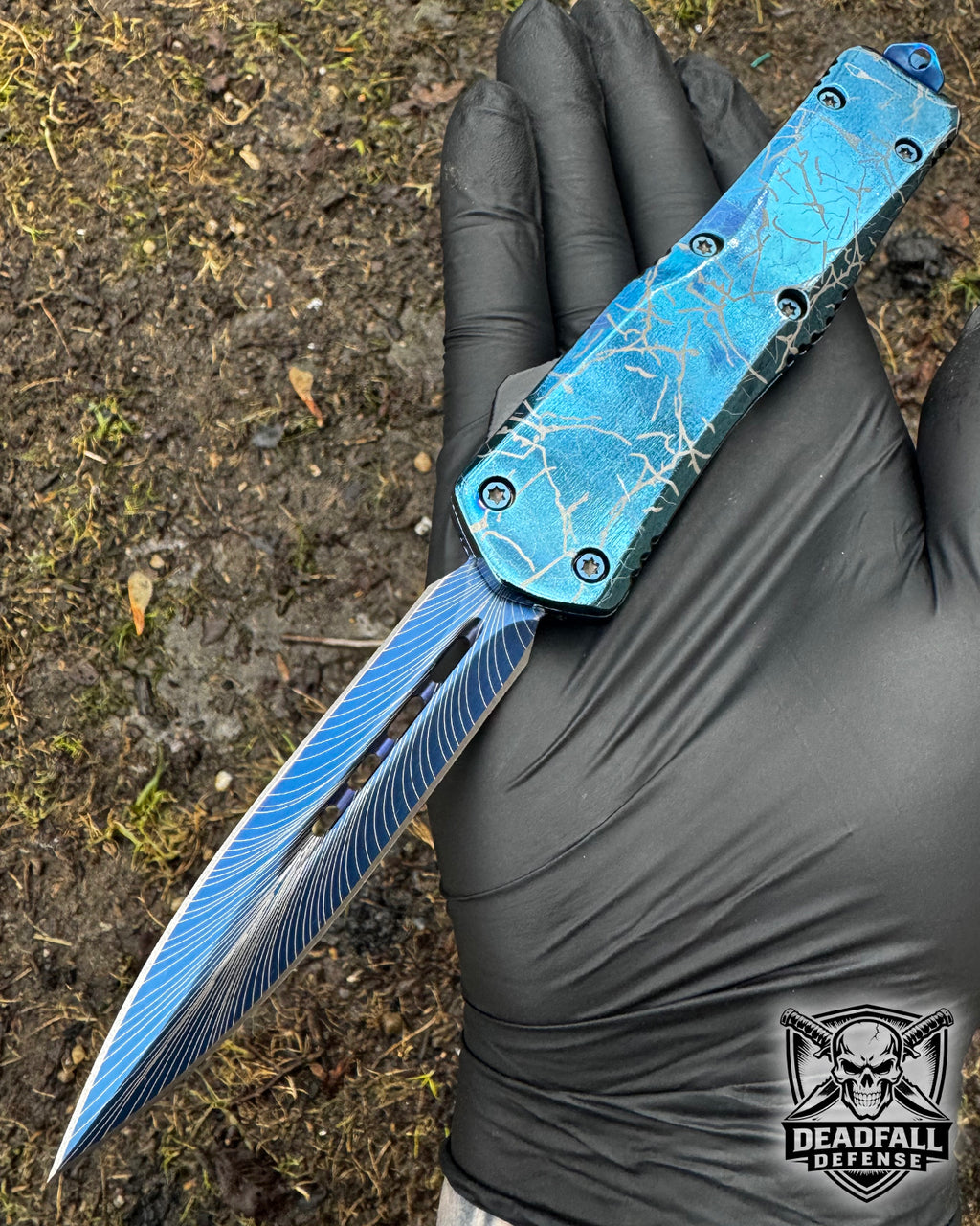LIGHTNING RECON OTF
