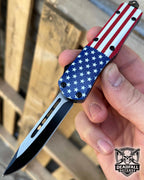 PATRIOT MINI OTF