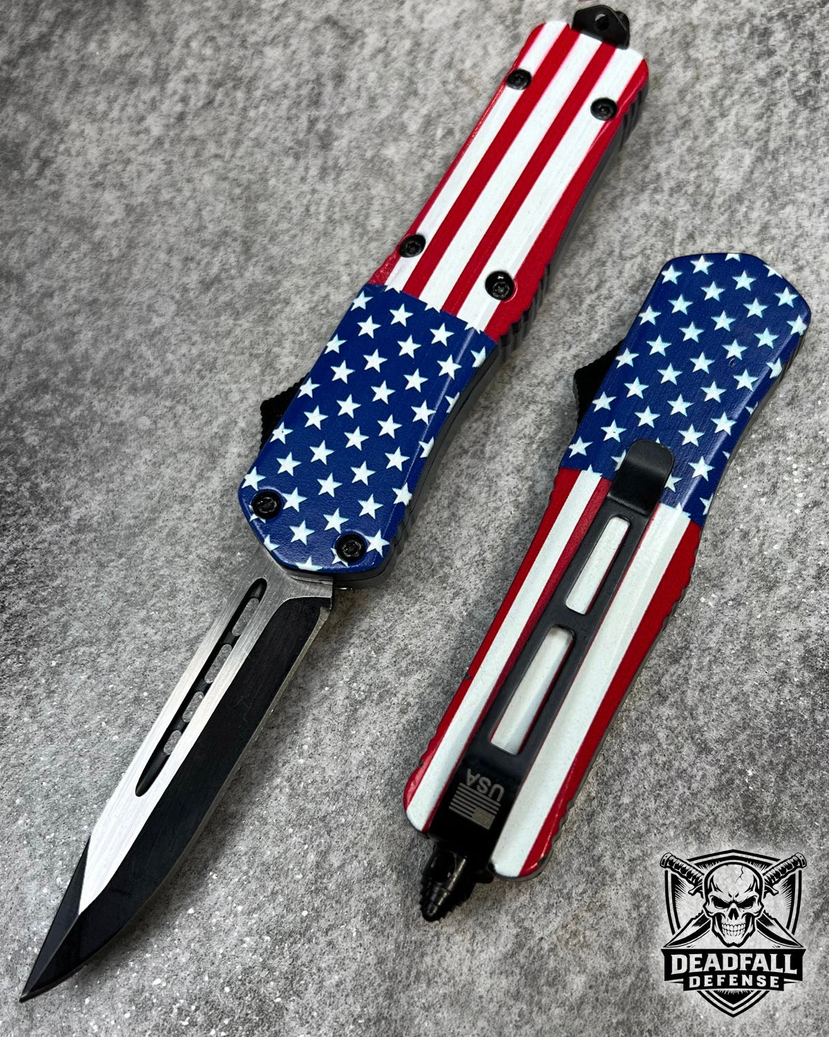 PATRIOT MINI OTF