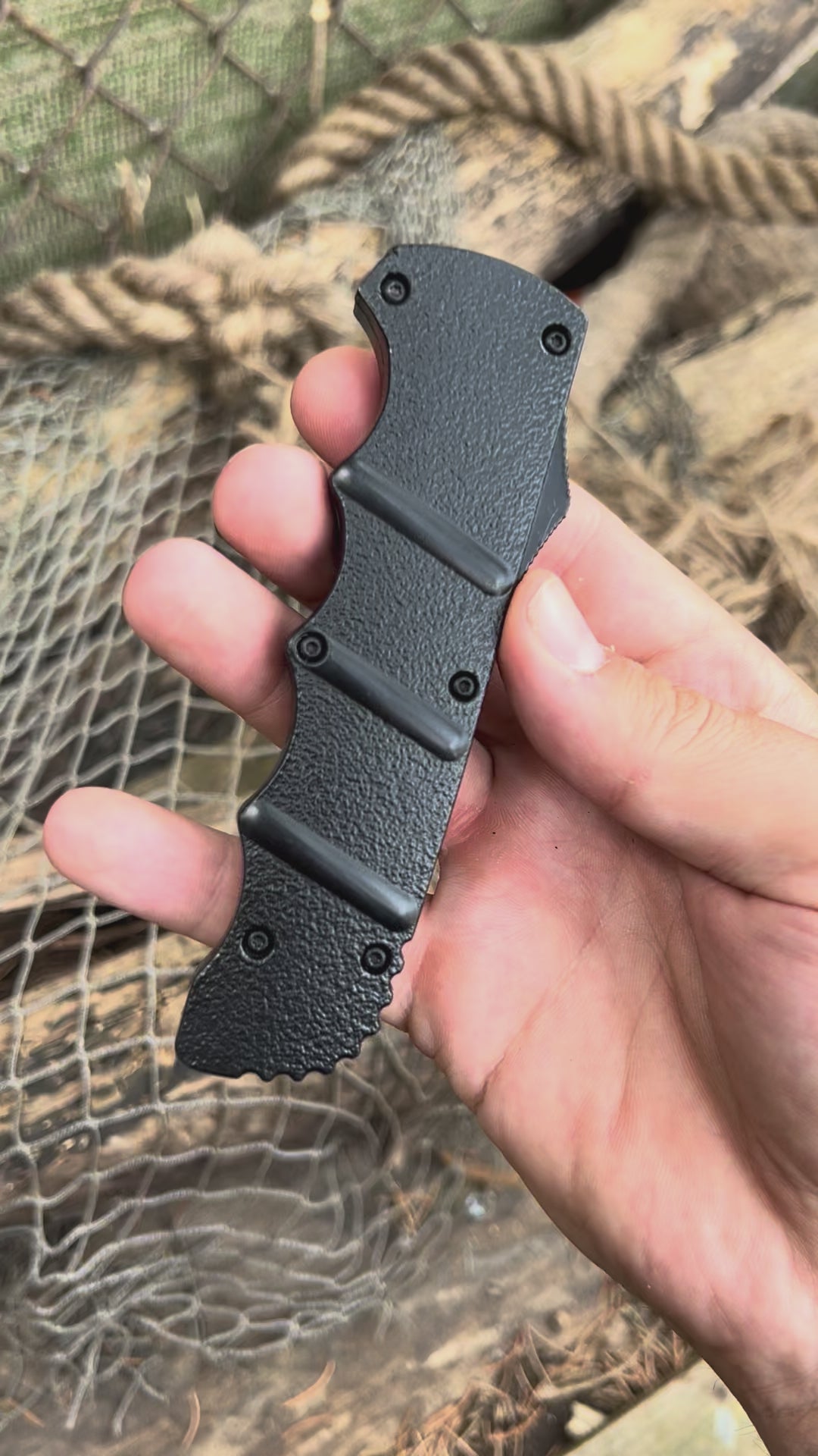 SINISTER OTF