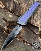 GRID PURPLE OTF