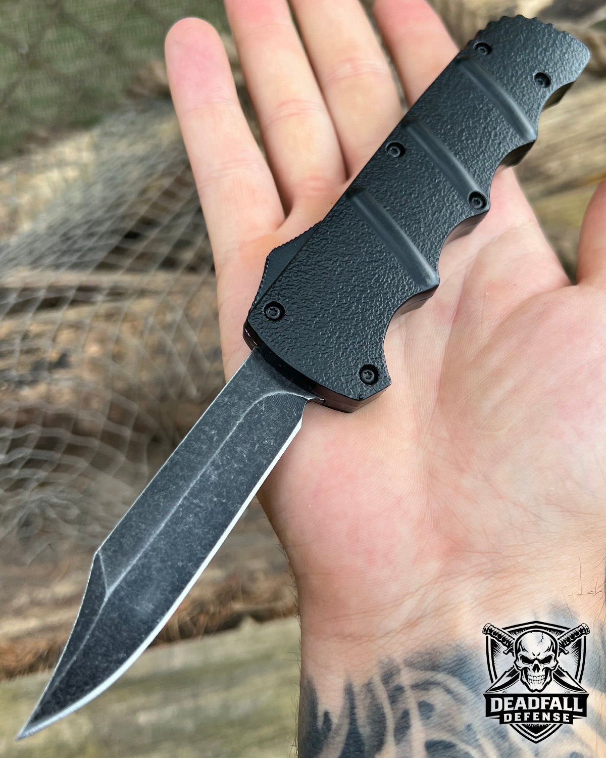 SINISTER OTF