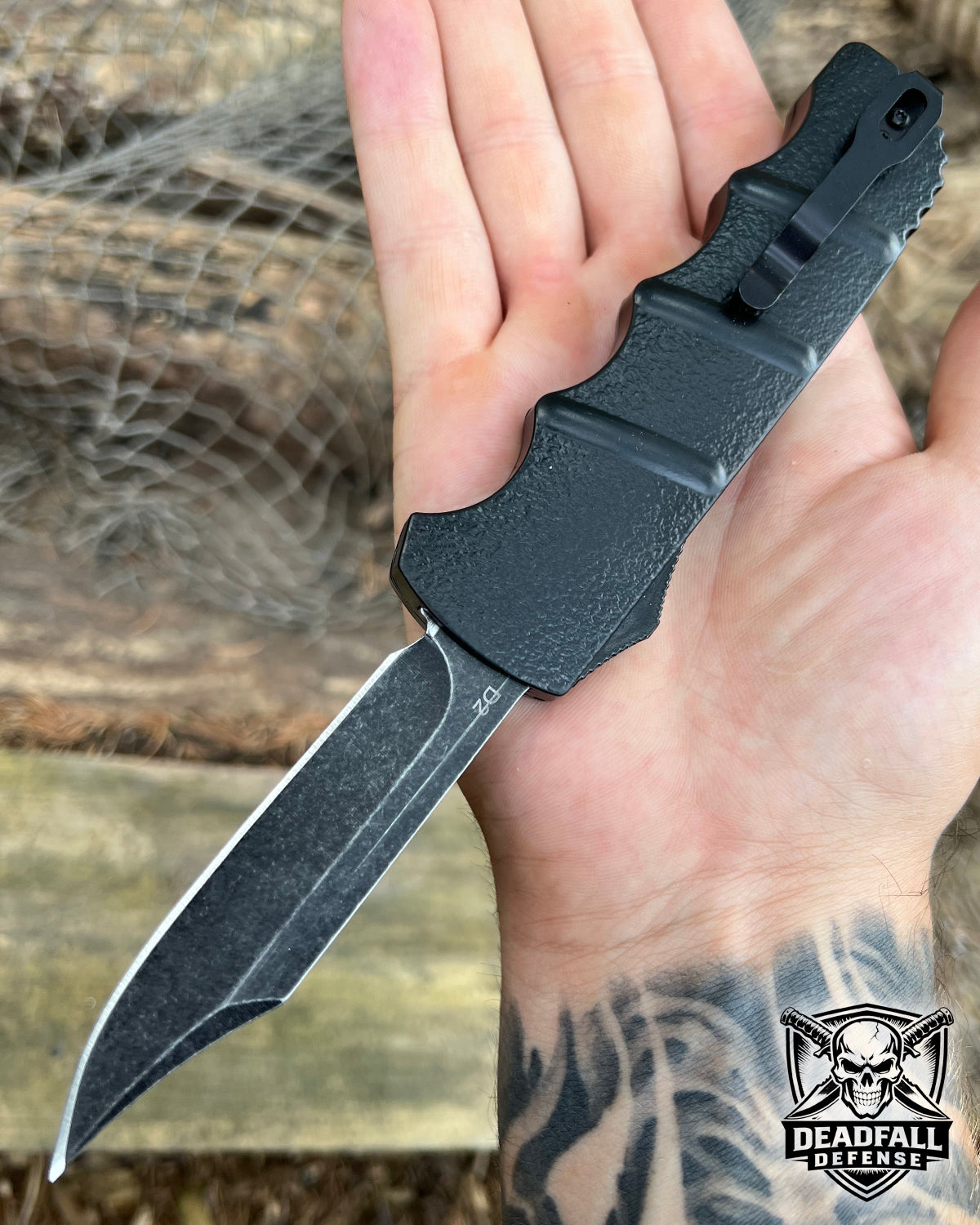 SINISTER OTF