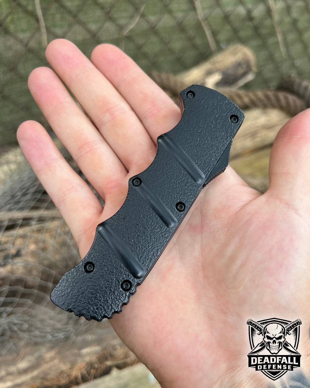SINISTER OTF