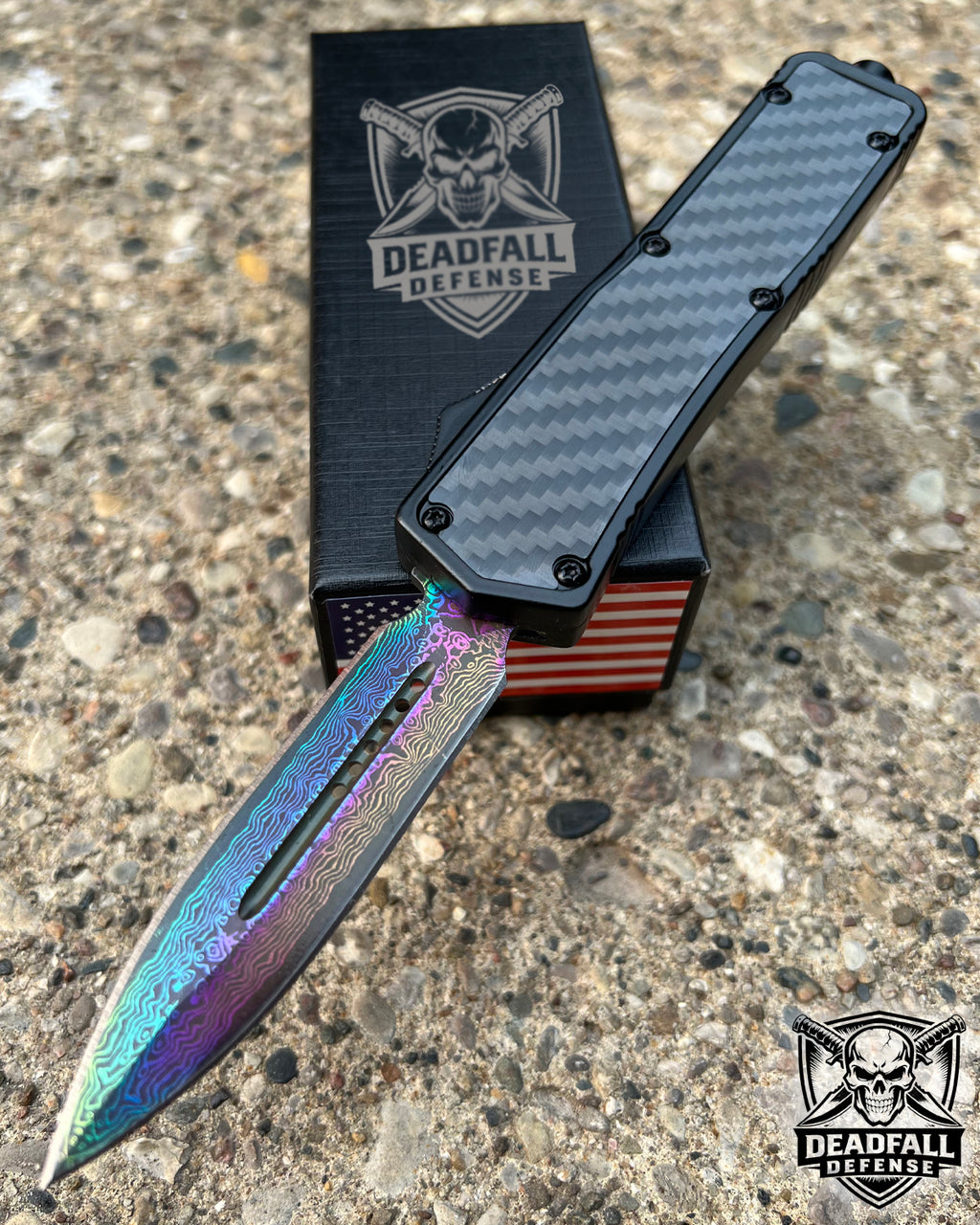 STIGMA OTF
