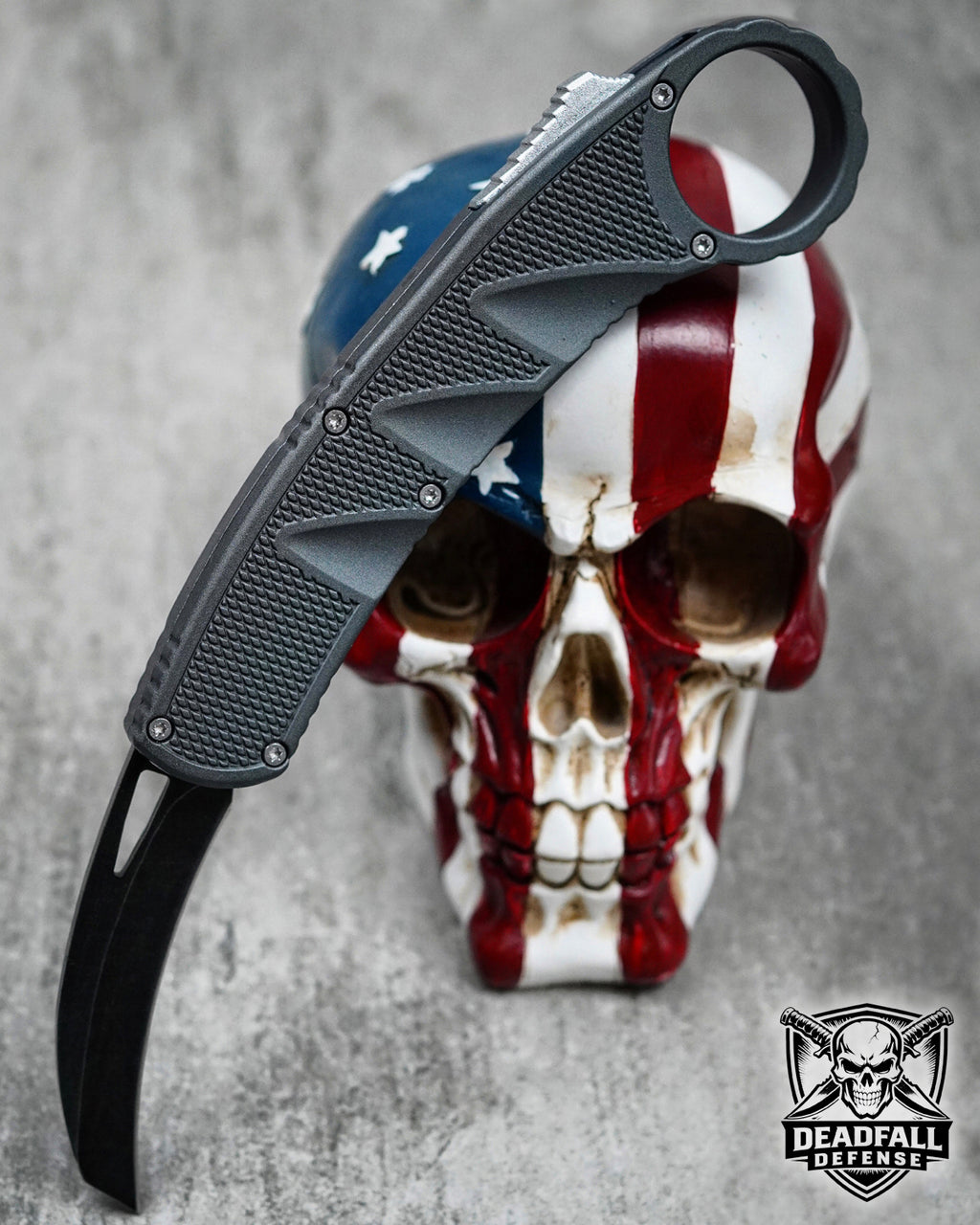 TALON OTF