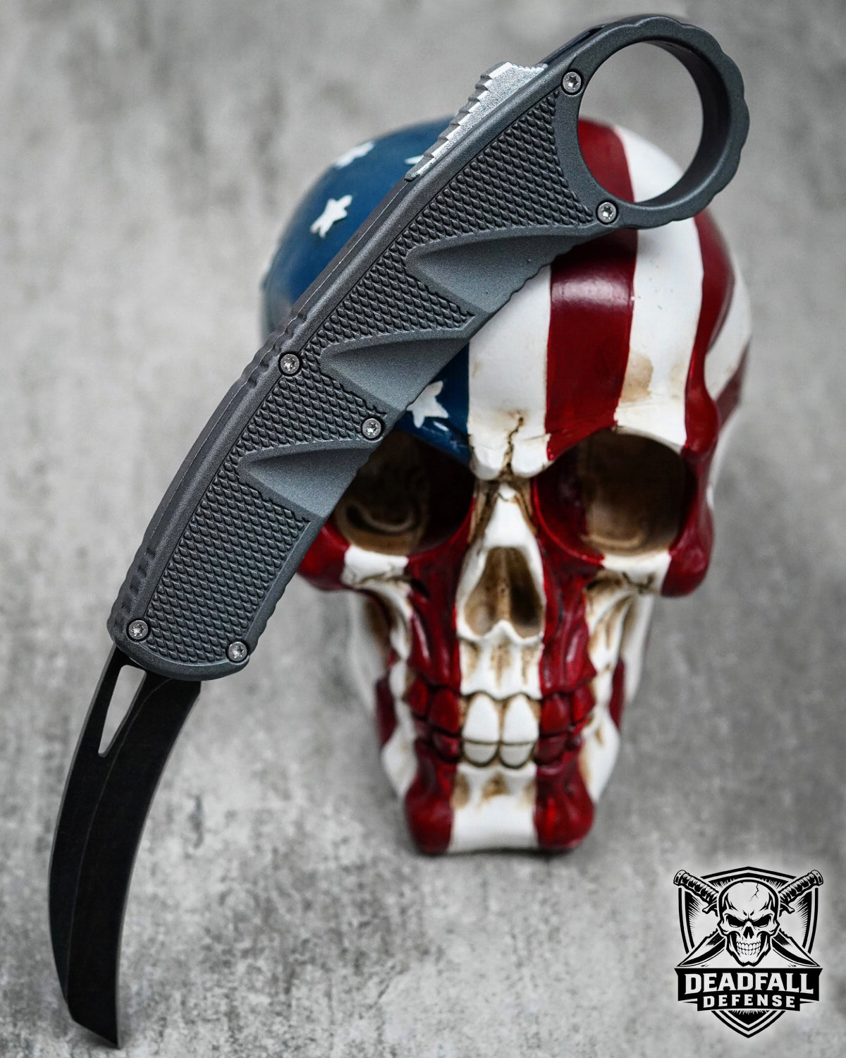 TALON OTF